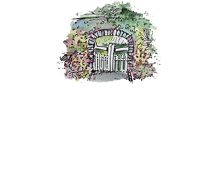 Dunmore Gardens logo